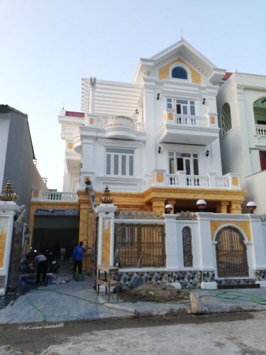 Nhà anh Mạnh - Bắc Ninh